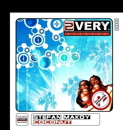 Stefan Makoy - Coconut