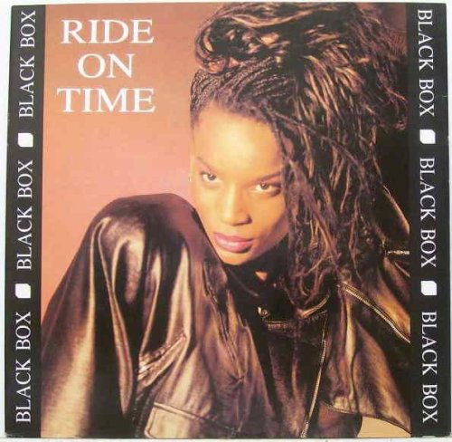 Lee S vs Black Box - Ride On Time