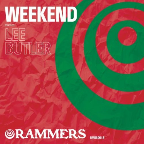 Lee Butler - Weekend