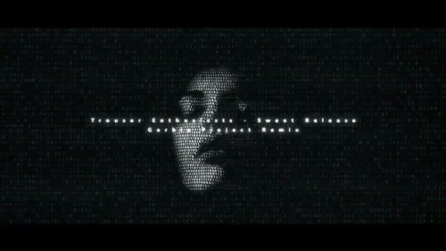 Trouser Enthusiasts - Sweet Release (Garbie Project Remix)