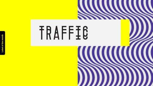 Traffic Records Pack